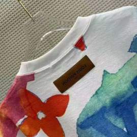 Picture of Louis Vuitton T Shirts Short _SKULVS-2XL12dtrA3038001